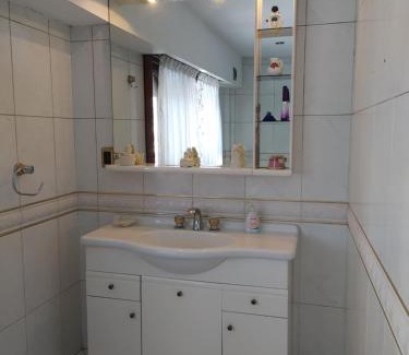 Villa Ballester Wohnung | Divertido y Cómodo