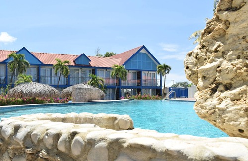 Playa Resort | Divi Flamingo Beach Resort & Casino