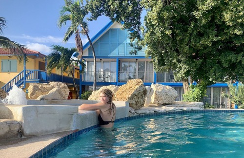 Playa Resort | Divi Flamingo Beach Resort & Casino