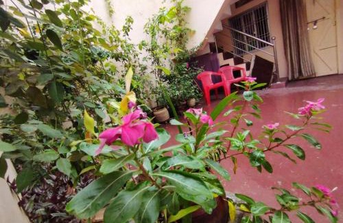 Puri Wohnung | Divine view - 1 bhk AC - Swarna Bhavan
