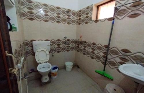 Puri Wohnung | Divine view - 1 bhk AC - Swarna Bhavan