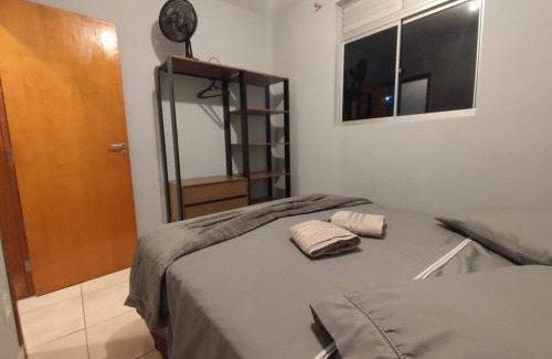Sete Lagoas Wohnung | Divino Apartamento Sete lagoas