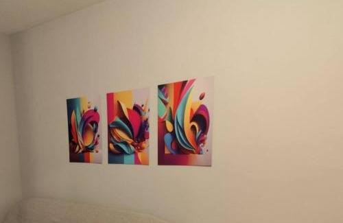 Sete Lagoas Wohnung | Divino Apartamento Sete lagoas