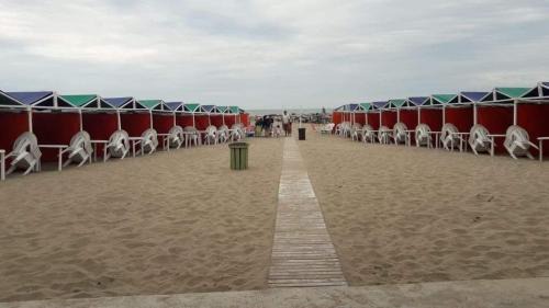 Santa Clara del Mar Wohnung | DIVMAR APART Santa Clara del Mar