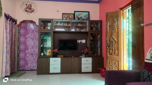 Tiruvannamalai Haus | DMG -1 Homestay