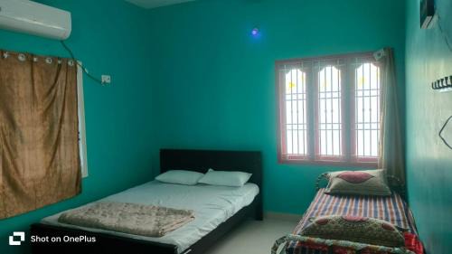 Tiruvannamalai Haus | DMG -1 Homestay