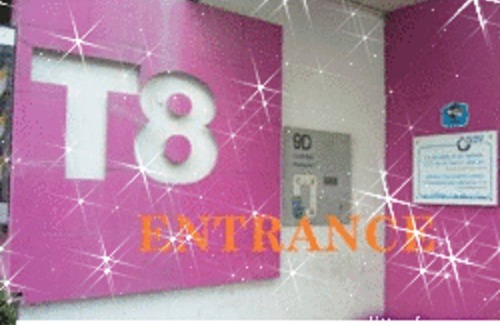 Ban Mai Wohnung | DMK Don Mueang Flughafen Guest House