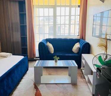 Kisumu Wohnung | DnG Homes in Kisumu Town- 0797FourEightSixFiveZero6