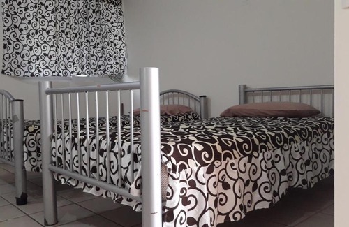 Tuxpan Wohnung | Doña Aby