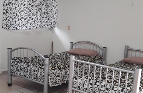 Tuxpan Wohnung | Doña Aby