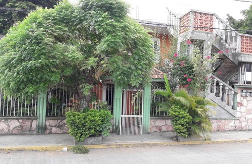 Tuxpan Wohnung | Doña Aby