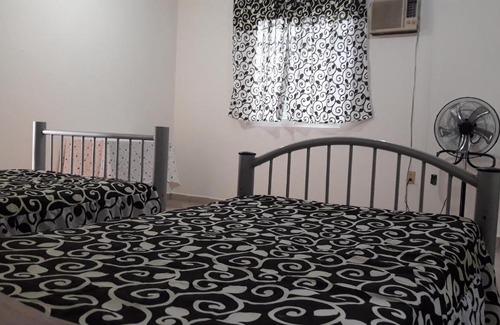Tuxpan Wohnung | Doña Aby