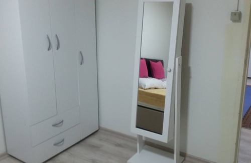 Ozdere Haus | Doğa içerisinde, denize yakın huzur noktanız.