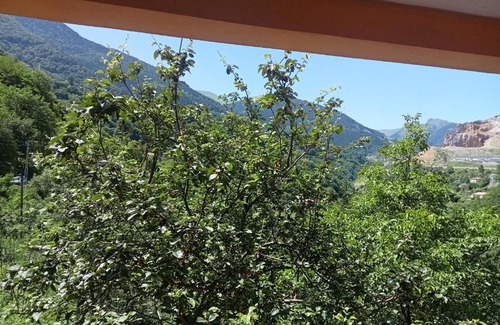 Macka Haus | Doğanın içinde