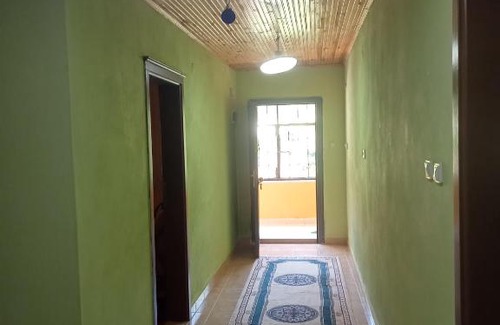 Macka Haus | Doğanın içinde