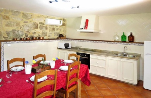 Cossourado Haus | Ferienhaus Do Moinho (PDE110) in Ponte de Lima - 6 Personen, 3 Schlafzimmer