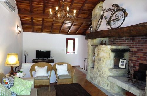 Cossourado Haus | Ferienhaus Do Moinho (PDE110) in Ponte de Lima - 6 Personen, 3 Schlafzimmer
