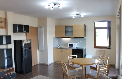 Tsareva Polyana Haus | Villa 'Deuce' mit Pool, Spa, Tennis, Fitnessraum, Driving Range und schöner Aussicht