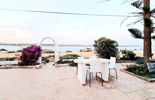 Faro Haus | Do you dream of waking up to the soothing sound of the waves,?