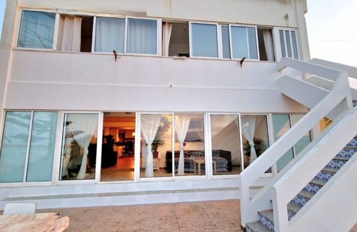 Faro Haus | Do you dream of waking up to the soothing sound of the waves,?