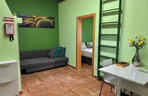 Coruche Hütte | DoAguaBoa, green accommodation