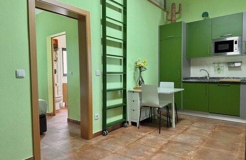Coruche Hütte | DoAguaBoa, green accommodation