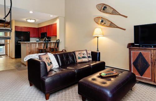 Wintergreen Haus | Dobie 36 with Wintergreen Advantage