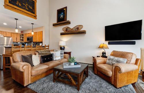 Wintergreen Haus | Dobie 48 with Wintergreen Advantage
