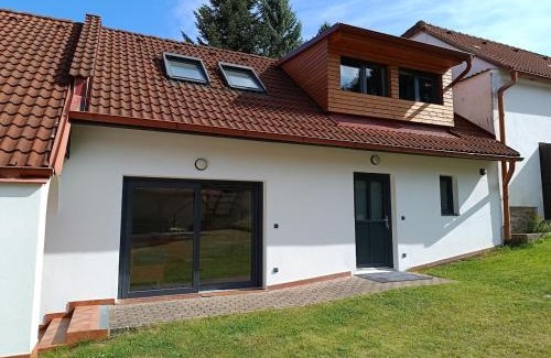 Stare Mesto pod Landstejnem Wohnung | Dobrotín 7 - Česká Kanada