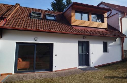 Stare Mesto pod Landstejnem Wohnung | Dobrotín 7 - Česká Kanada