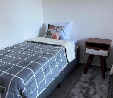 Brumadinho Haus | Doce Bruma