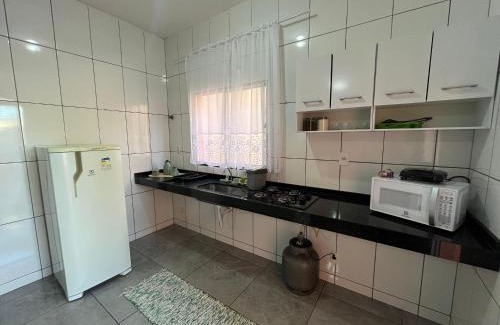 Brumadinho Haus | Doce Bruma