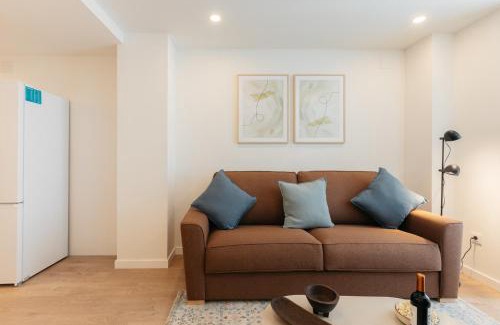 Requena Wohnung | Doce de Colón C