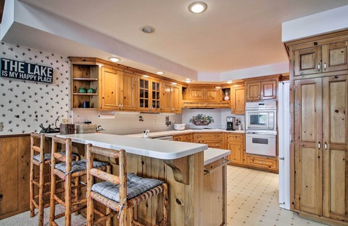 Meeks Bay Haus | NEU! Tahoma House mit Whirlpool auf dem Lake Tahoe!