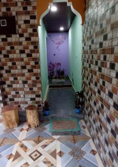 Kalakandur Haus | Doddakallu Betta Homestay Coorg