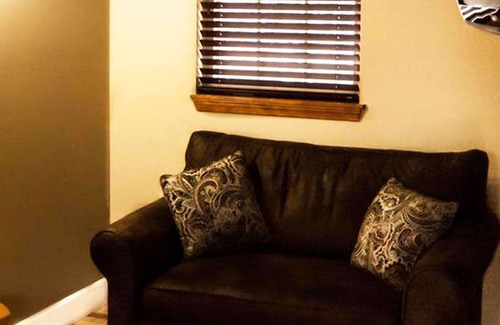 Bonners Ferry Hotel | Dodge Peak Lodge