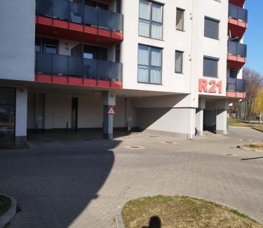 Arad Wohnung | DODI GREEN apartment