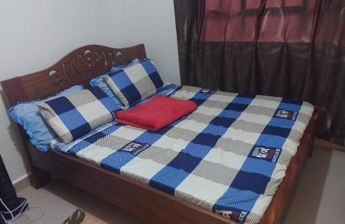 Kibwezi Haus | Doeliam homes