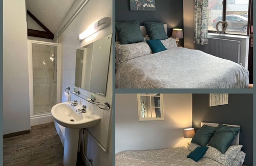 Little Stukeley Hotel | Dog and Castle