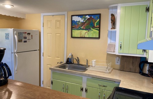 West Cape May Hütte | Gemütliches, haustierfreundliches Cape May Cottage mit eingezäuntem Hof.