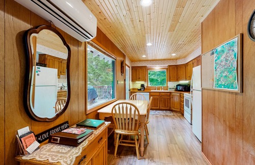 Joseph Haus | Dog-Friendly Home near Wallowa Lake w/Wraparound Deck, Free WiFi, Great Location