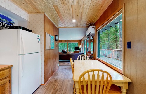 Joseph Haus | Dog-Friendly Home near Wallowa Lake w/Wraparound Deck, Free WiFi, Great Location