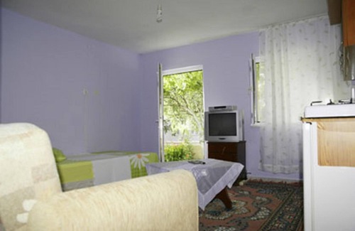 Yenibademli Wohnung | Dogan Pansiyon