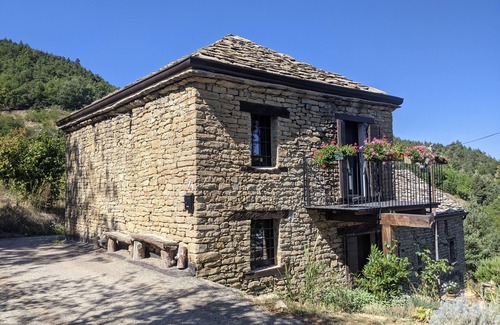 Lequio Berria Kabine | Doi Fagnán - country residence