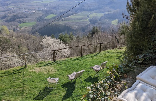 Lequio Berria Kabine | Doi Fagnán - country residence