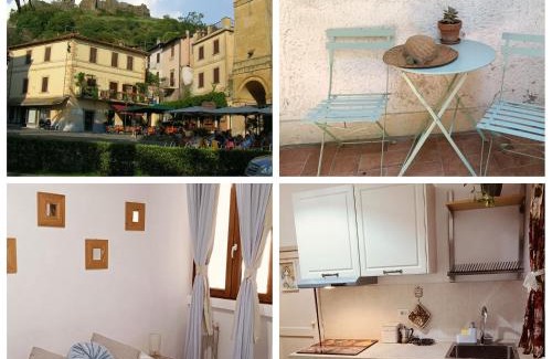 Lake Bracciano Wohnung | Dolce Lago