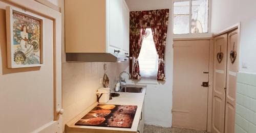 Lake Bracciano Wohnung | Dolce Lago