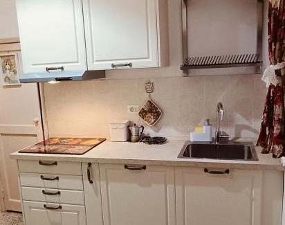 Lake Bracciano Wohnung | Dolce Lago