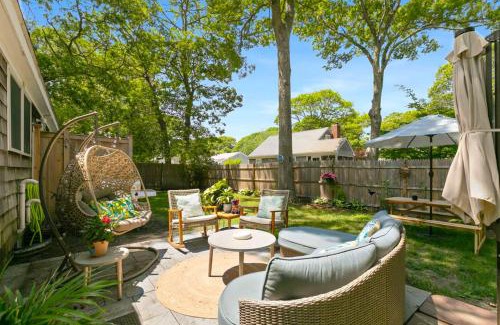 Teaticket Haus | Dolce Vita