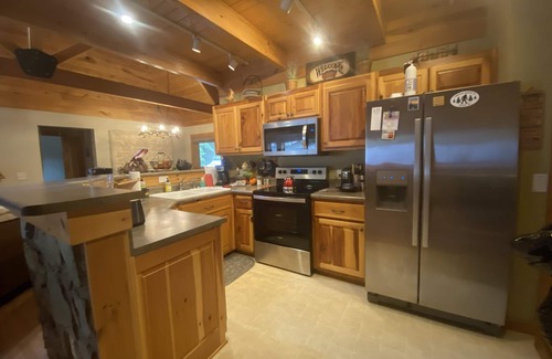 Eagle Mountain Kabine | Dolche Vita Chalet